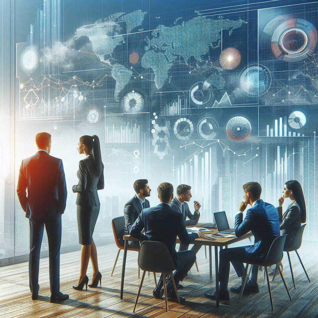 Maximize NetSuite Success: Five Reasons to Utilize KPIs on the ERP Powerhouse